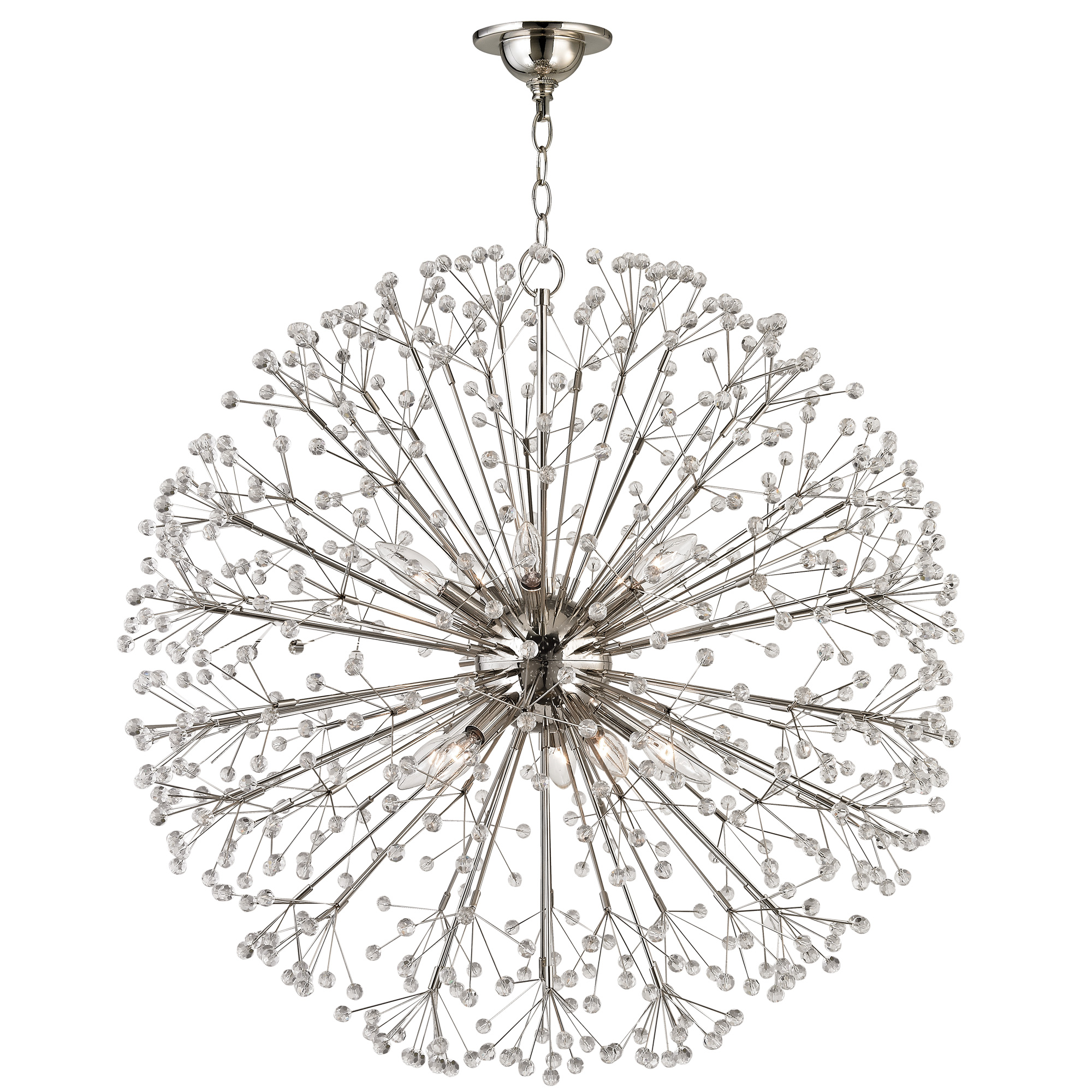 Dunkirk Chandelier